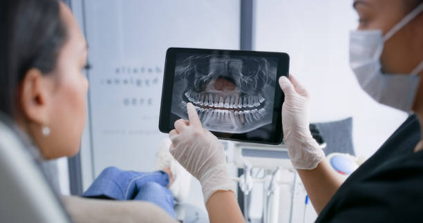 Best Knocked-Out Tooth (Avulsed Tooth) Treatment in Southmont, NC